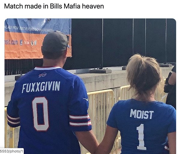 These Pictures Are For All NFL Fans Out There (46 pics)