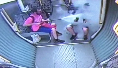 Acid Gifdump, September 11 (25 gifs)
