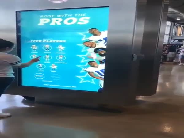 Technology Has Advanced So Much