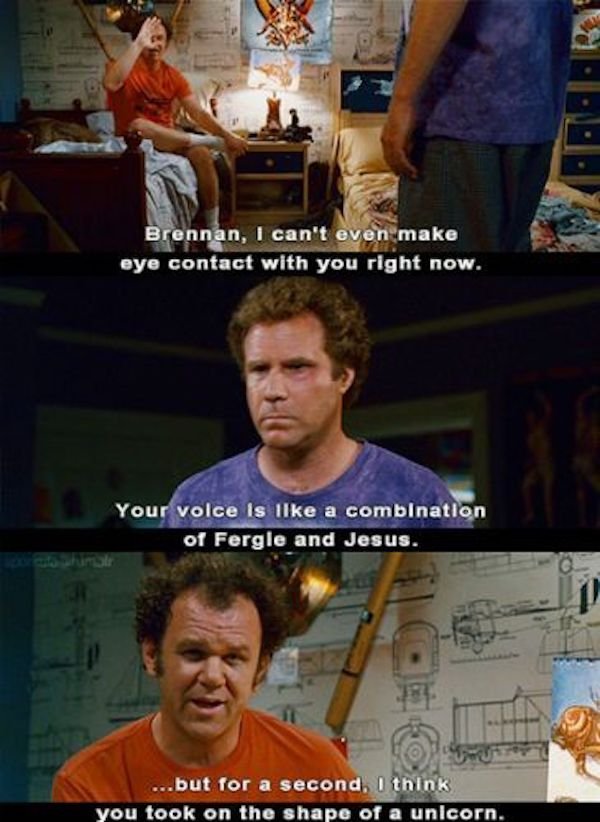 Step Brothers Quotes (25 pics)