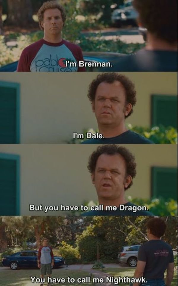 Step Brothers Quotes (25 pics)