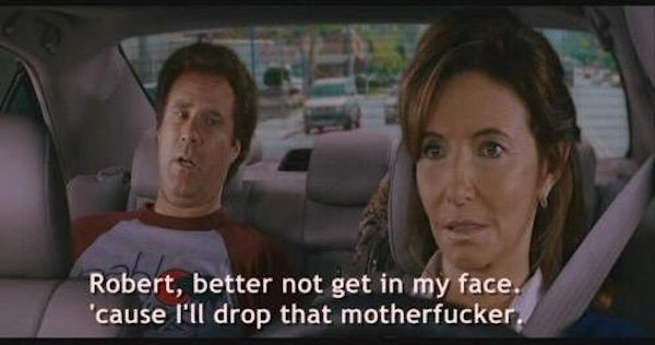 Step Brothers Quotes (25 pics)