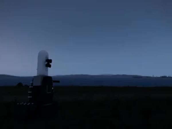 Israeli Anti-Missile Defense