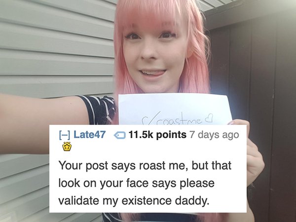 People Got Roasted (25 pics)