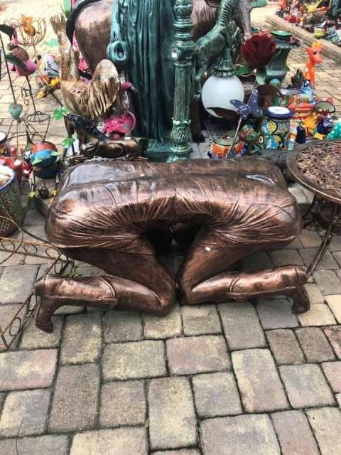 Thrift Shop Finds (38 pics)