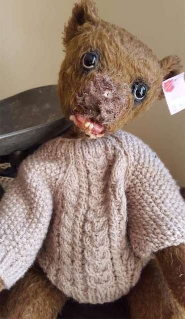 Thrift Shop Finds (38 pics)