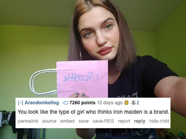 People Got Roasted (25 pics)