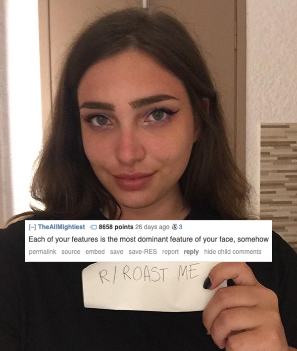 People Got Roasted (25 pics)