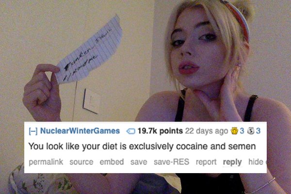 People Got Roasted (25 pics)