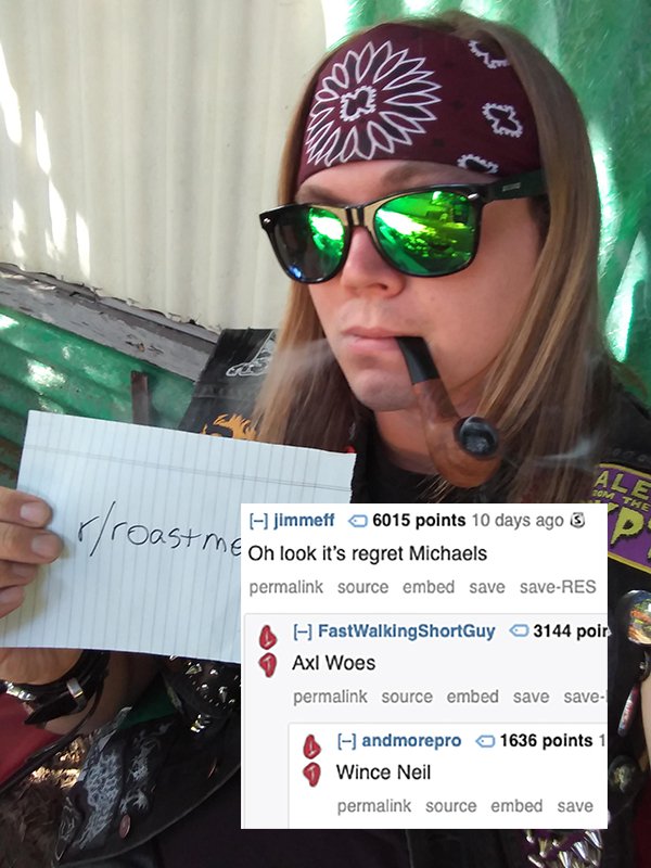 People Got Roasted (25 pics)