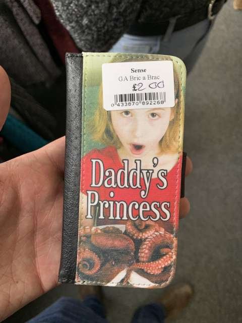Thrift Shop Finds (38 pics)