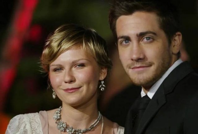 Did You Know These Celebrity Couples Existed? (27 pics)