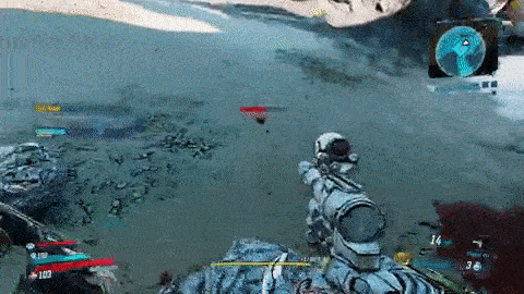 These Gaming Physics Are Broken (19 GIFs)