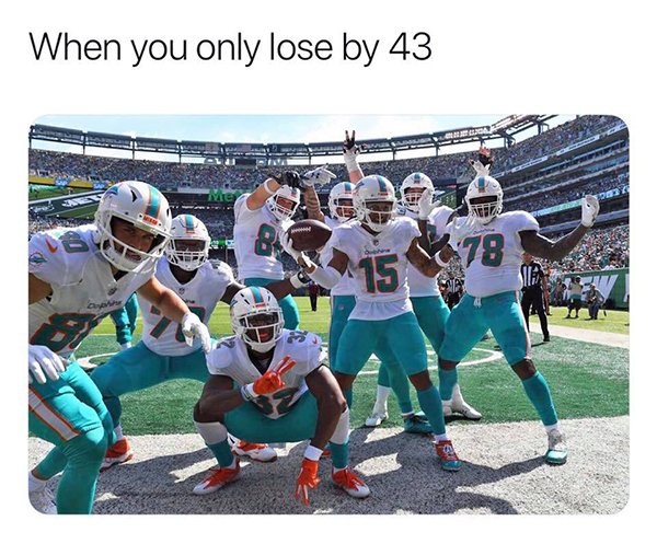 NFL Memes (42 pics)