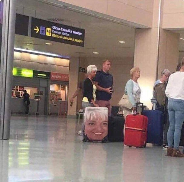 Totally No (33 pics)
