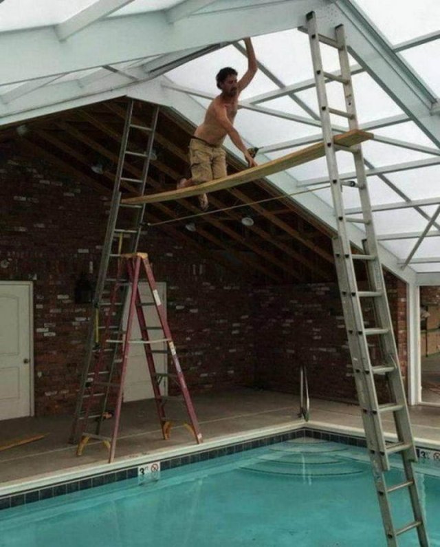 These People Can Fix Anything (54 pics)