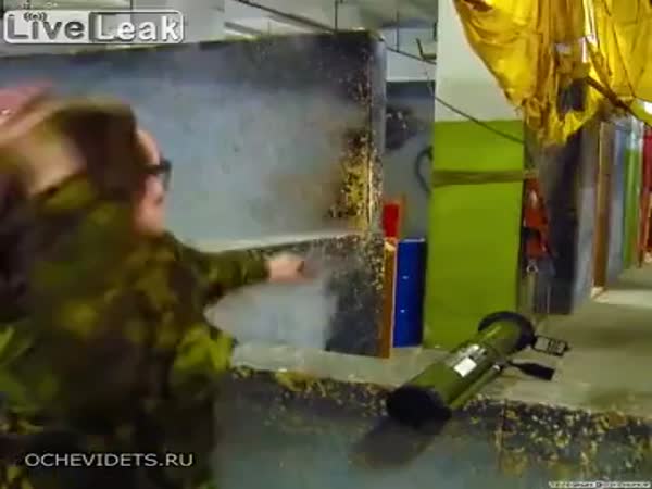Watch And Learn