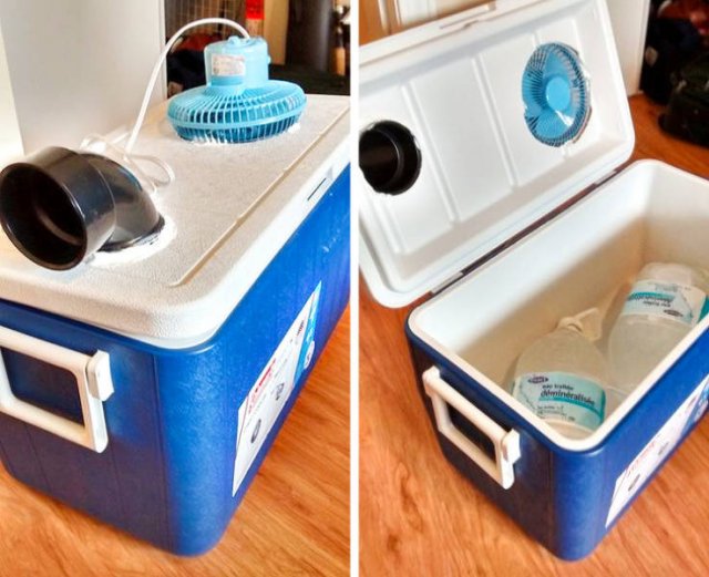 Creative Ways To Use Old Plastic Bottles (18 pics)