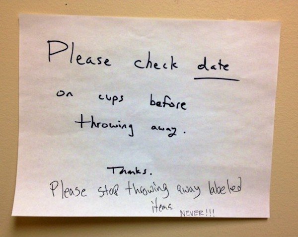 Office Signs (35 pics)