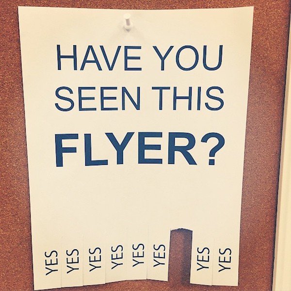 Office Signs (35 pics)