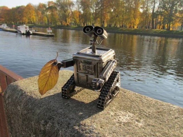 Acid Picdump. Part 1 (120 pics)