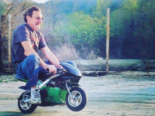 Acid Picdump. Part 1 (120 pics)