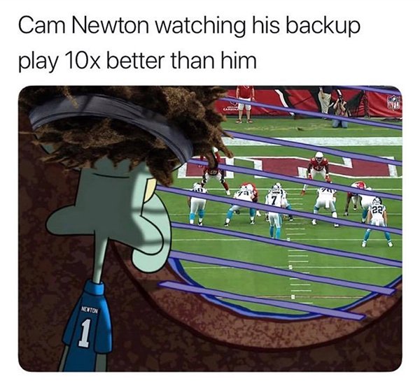 NFL Memes (39 pics)