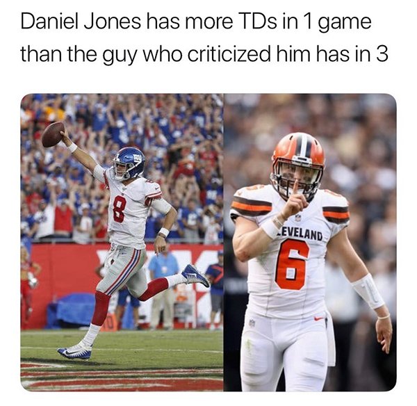NFL Memes (39 pics)