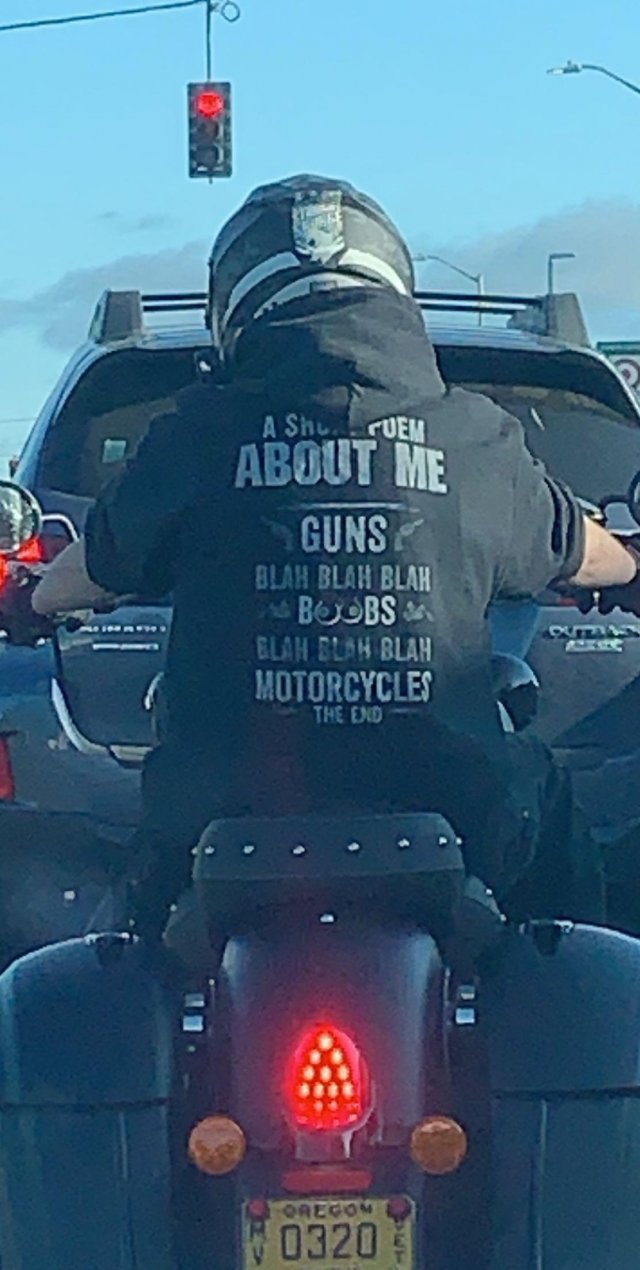 "Badass" Shirts (31 pics)