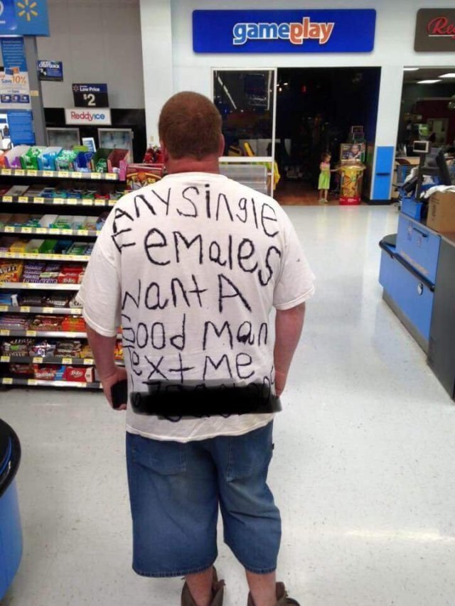 "Badass" Shirts (31 pics)