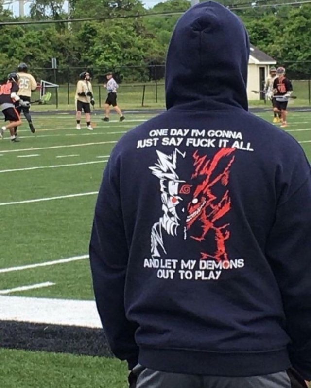 "Badass" Shirts (31 pics)