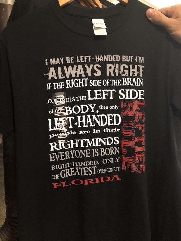 "Badass" Shirts (31 pics)