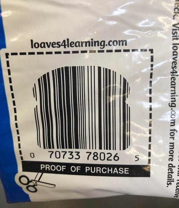 Creative Barcodes (31 pics)