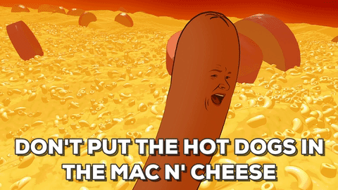 Hot Dog Memes (35 pics)