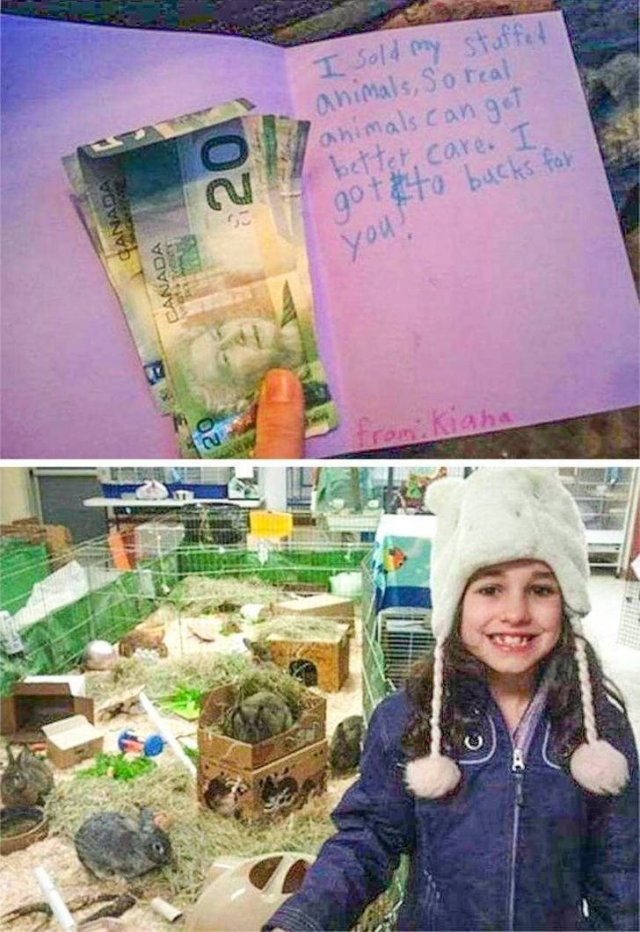 Kids Are Awesome (17 pics)