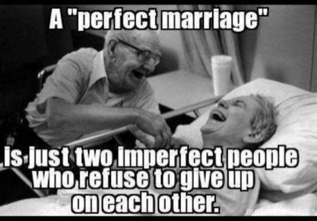 Married Life Memes (31 pics)
