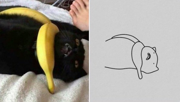 Hilarious Poorly-drawn Animals (33 pics)