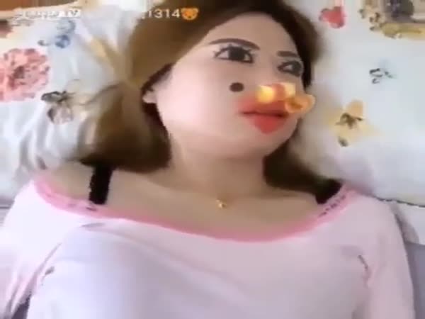 Never Fall Asleep First