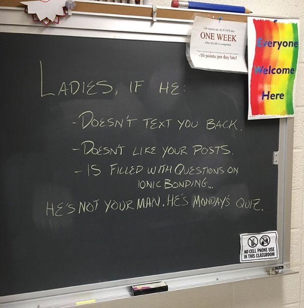 Funny Teachers (50 pics)