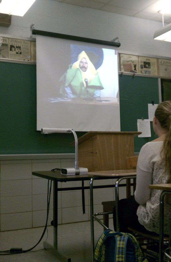 Funny Teachers (50 pics)