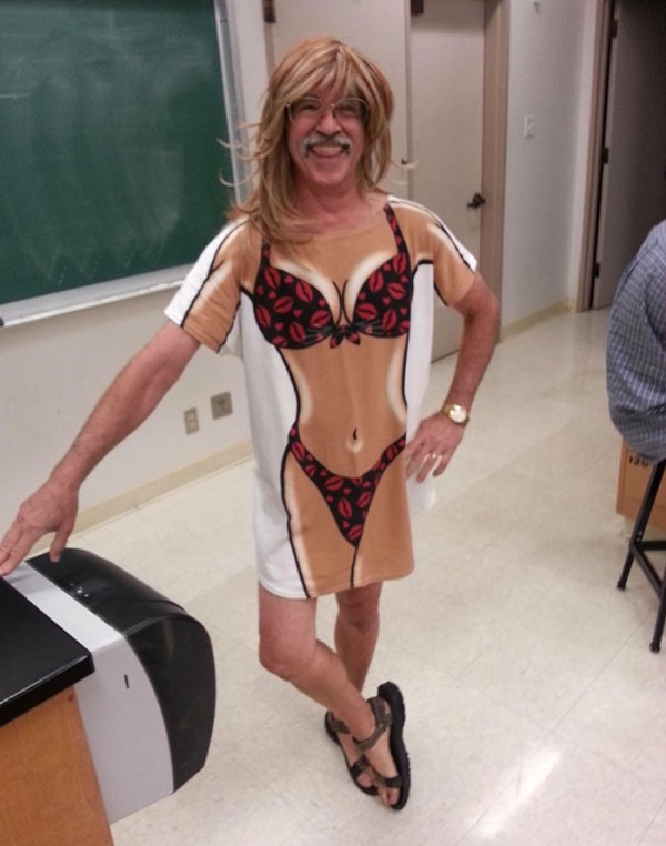 Funny Teachers (50 pics)