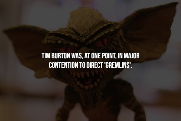Scary Facts About Horror Films (15 pics)