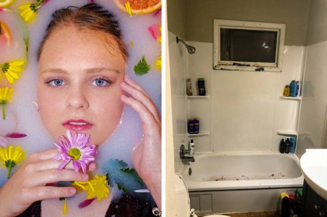 This Is What It Takes To Create A Good Photo (26 pics) This Is What It Takes To Create A Good Photo (26 pics)