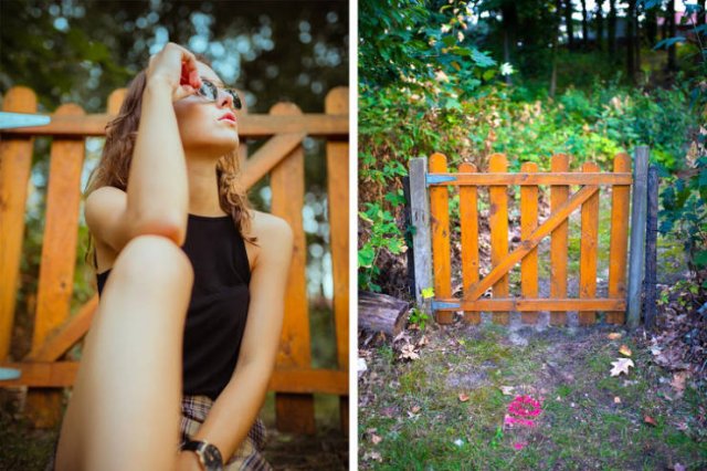 This Is What It Takes To Create A Good Photo (26 pics) This Is What It Takes To Create A Good Photo (26 pics)