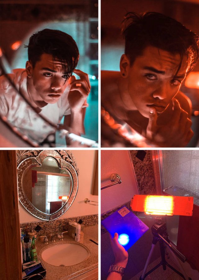 This Is What It Takes To Create A Good Photo (26 pics) This Is What It Takes To Create A Good Photo (26 pics)