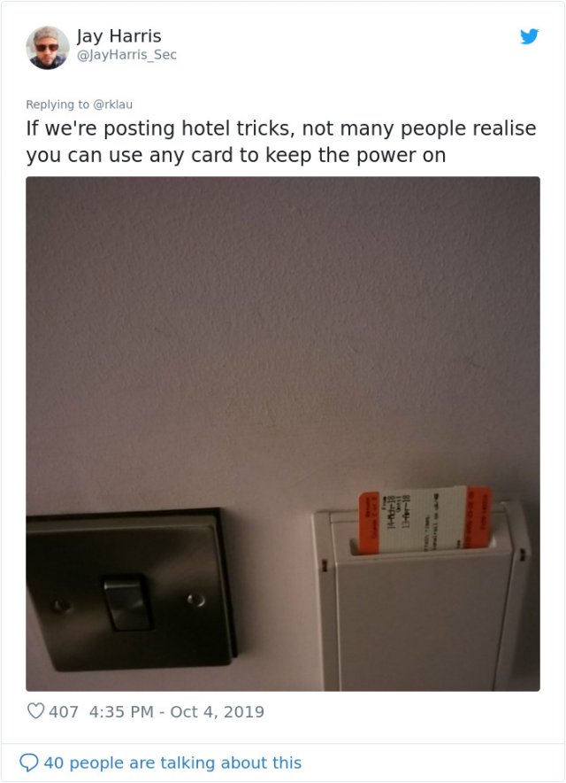 Life Hacks For Hotel Room (25 pics)
