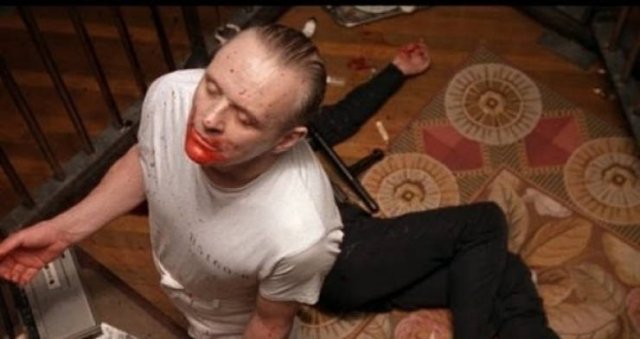 TOP 30 The Most Terrifying Films  (30 pics)