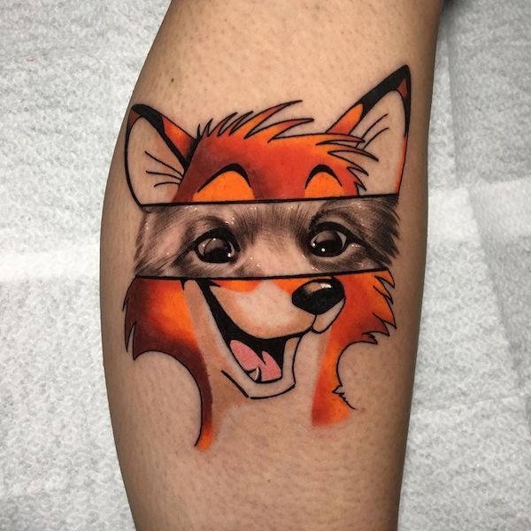 Unique Tattoos (41 pics)