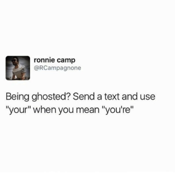 Ghost Memes (23 pics)