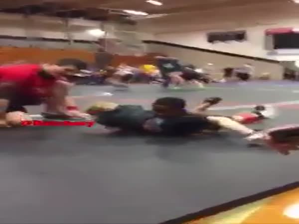 Wait For It